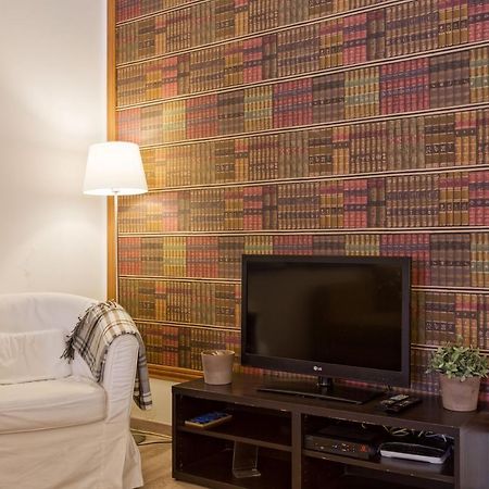Charming Flat In Lisbon'S Center! 아파트 외부 사진
