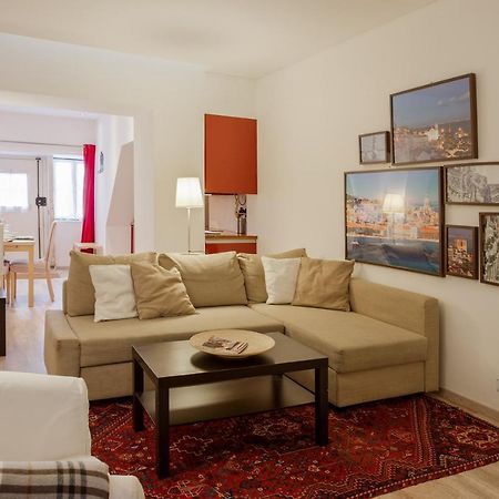 Charming Flat In Lisbon'S Center! 아파트 외부 사진