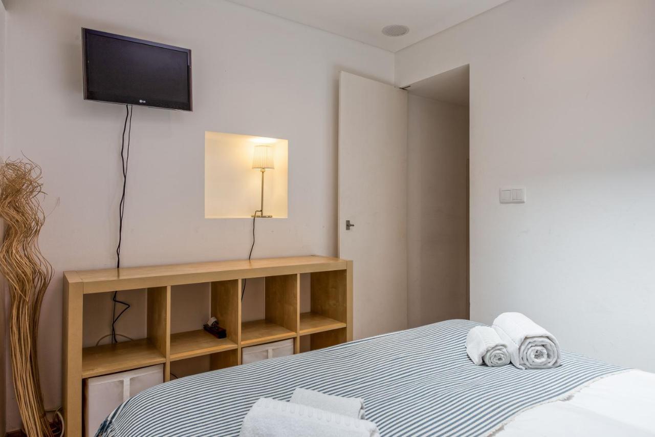 Charming Flat In Lisbon'S Center! 아파트 외부 사진