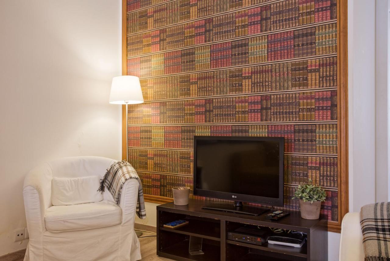 Charming Flat In Lisbon'S Center! 아파트 외부 사진