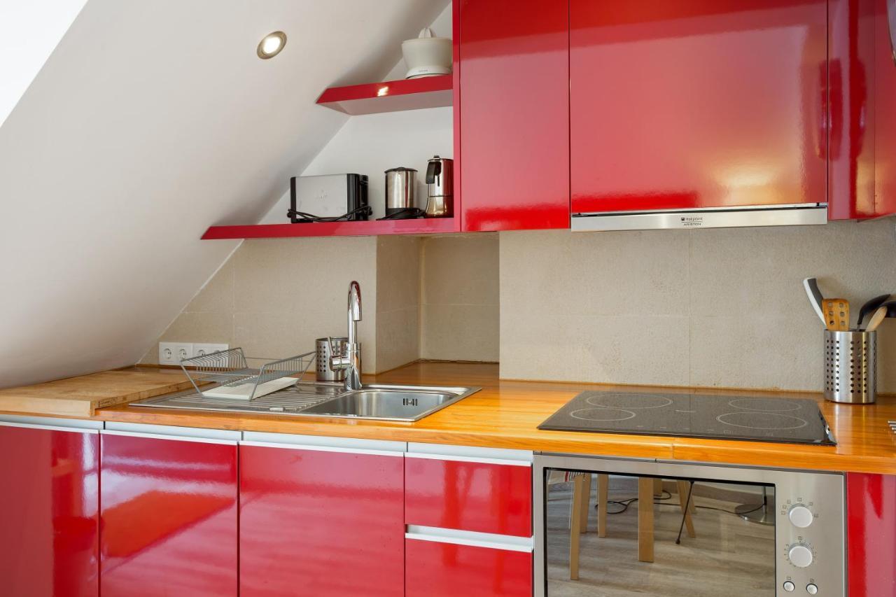 Charming Flat In Lisbon'S Center! 아파트 외부 사진
