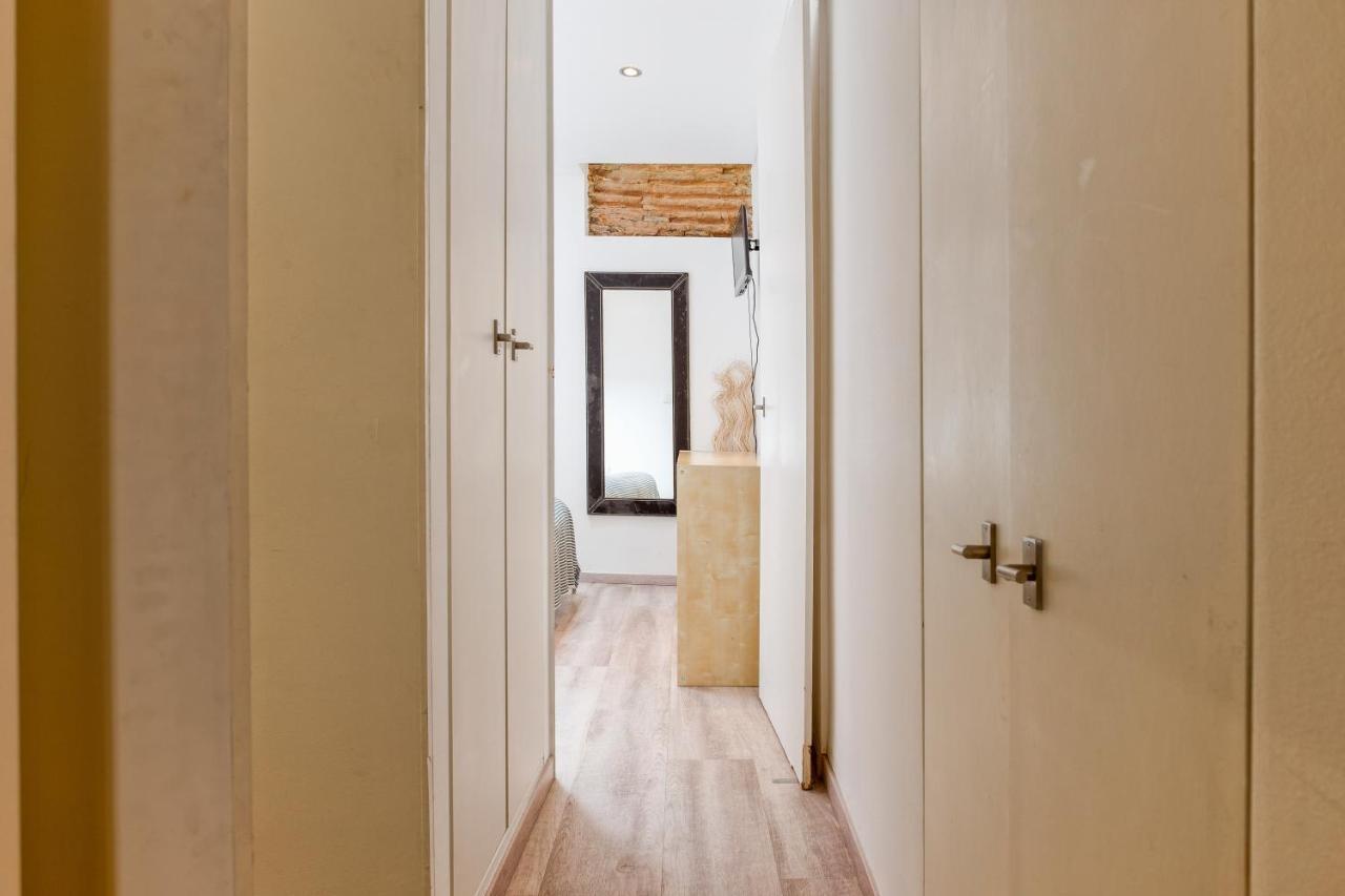 Charming Flat In Lisbon'S Center! 아파트 외부 사진