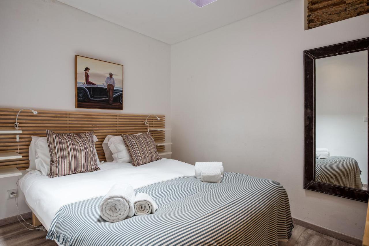 Charming Flat In Lisbon'S Center! 아파트 외부 사진