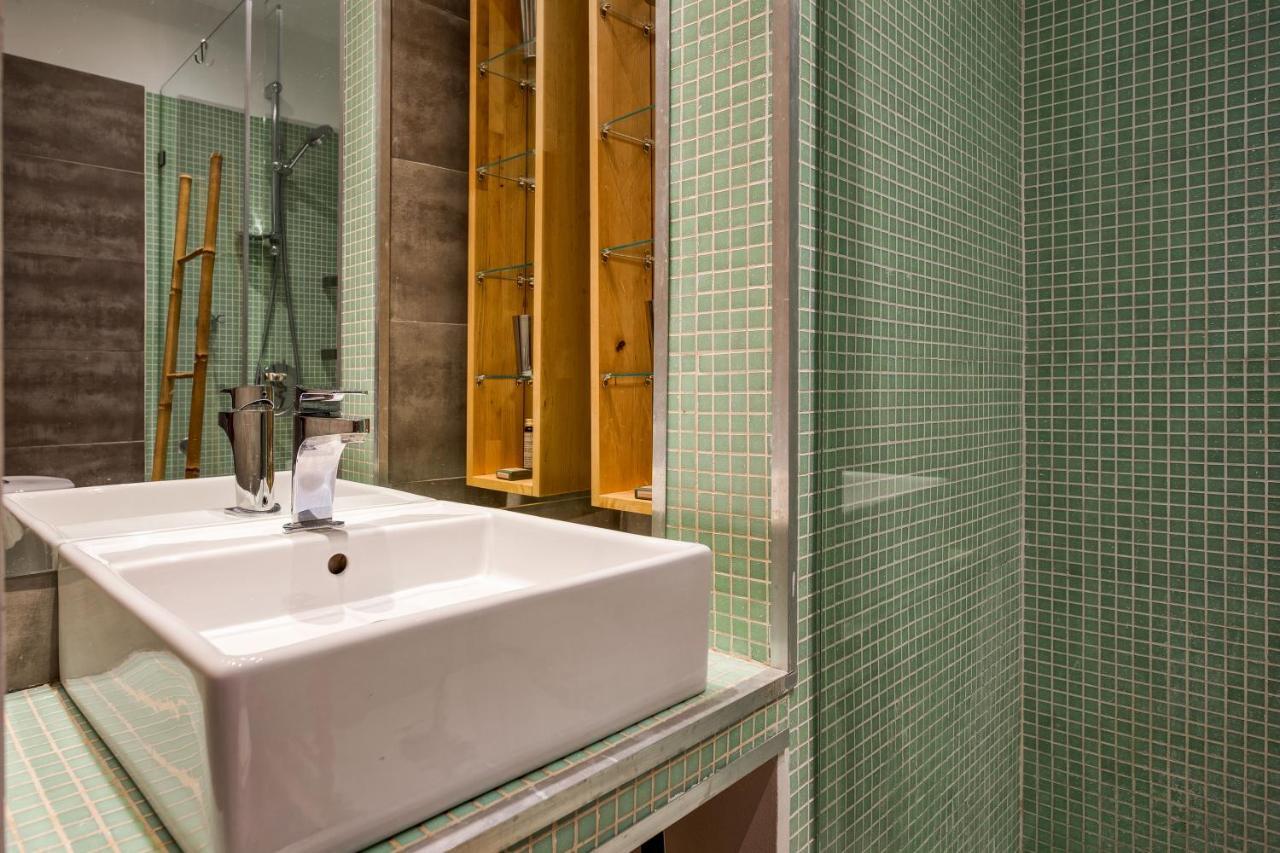 Charming Flat In Lisbon'S Center! 아파트 외부 사진