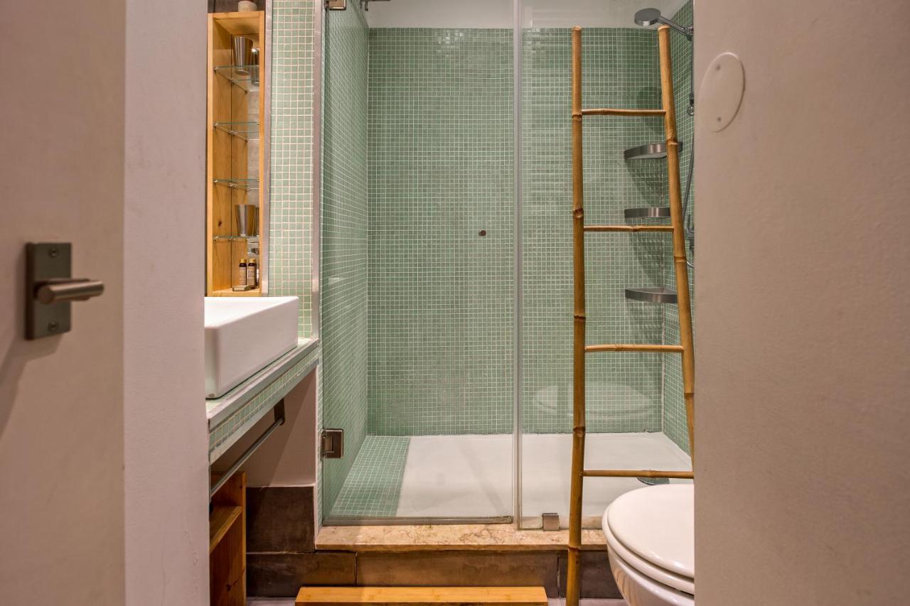 Charming Flat In Lisbon'S Center! 아파트 외부 사진