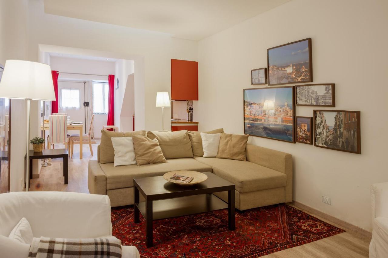 Charming Flat In Lisbon'S Center! 아파트 외부 사진