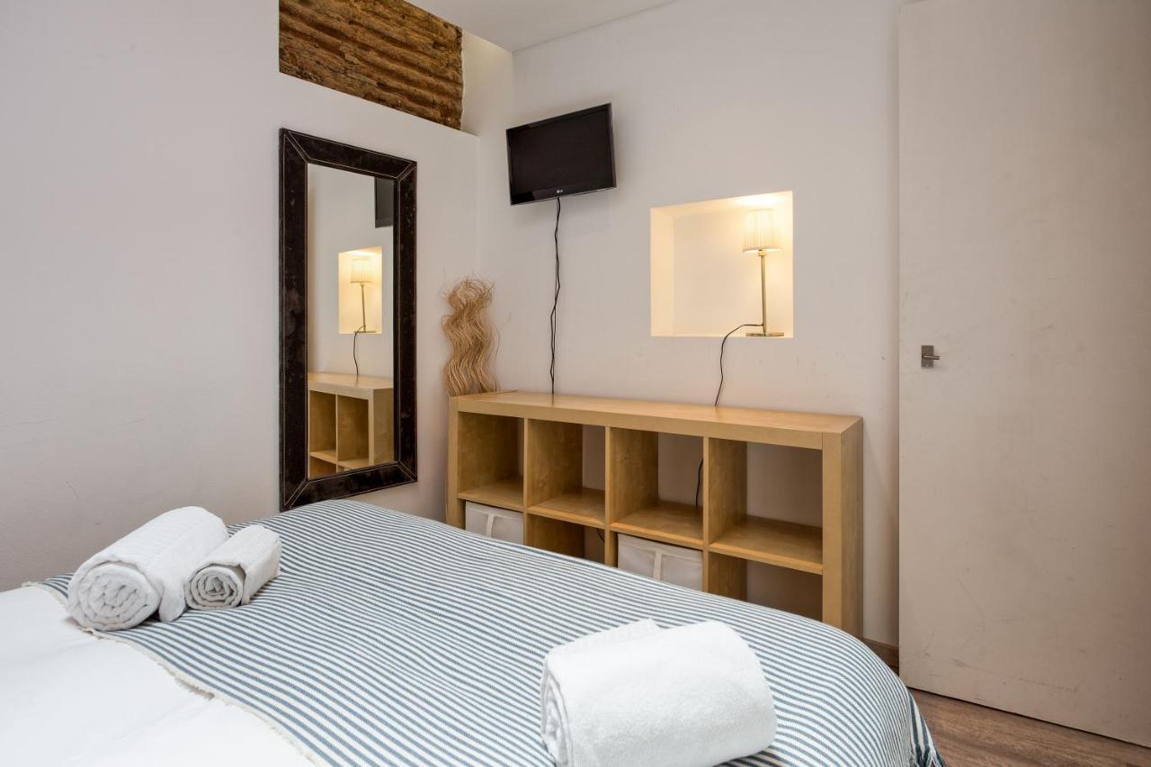 Charming Flat In Lisbon'S Center! 아파트 외부 사진